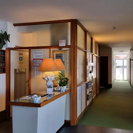 Hotel Carol Grado
