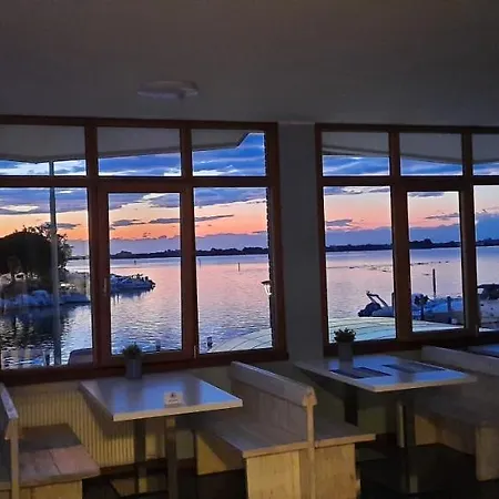 Carol Hotel Grado