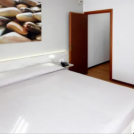 Hotel Carol Grado
