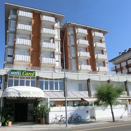 Hotel Carol Grado