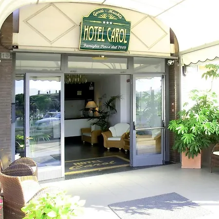 Hotel Carol 3*