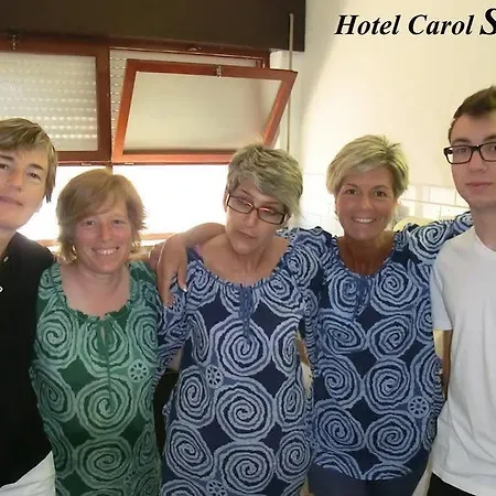 Carol 3* Grado