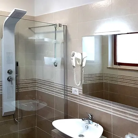 Carol Hotel Grado
