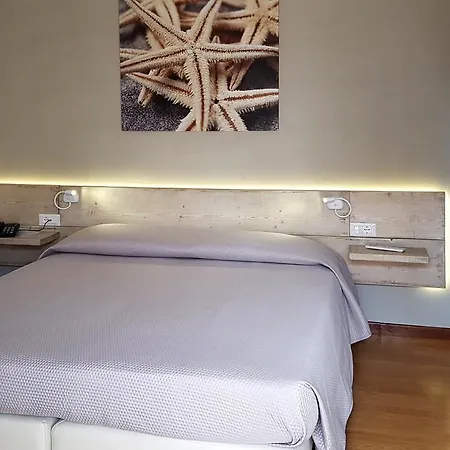 Hotel Carol Grado